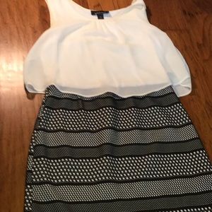 Cute work dress for kids🌺